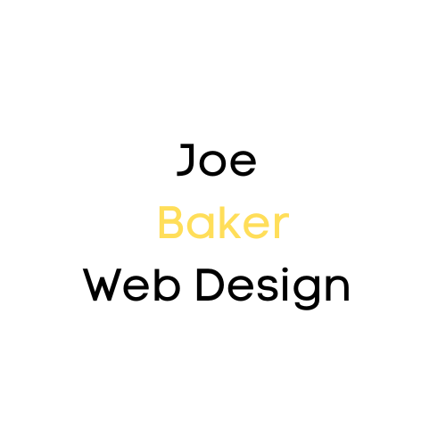 Joe Baker Web Design